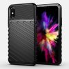 Kryty na mobil | Odolný kryt Thunder Armor modrý – iPhone X / Xs | Kryty na mobil