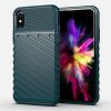 Kryty na mobil | Peňaženkové puzdro Flexi Elegance čierne – iPhone X / Xs | Kryty na mobil