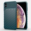 Kryty na mobil | Peňaženkové puzdro Flexi Elegance čierne – iPhone Xs Max | Kryty na mobil
