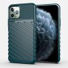 Kryty na mobil | Odolný kryt Thunder Armor čierny – iPhone 11 Pro Max | Kryty na mobil
