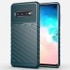 Kryty na mobil | Peňaženkové puzdro Flexi Elegance čierne – Samsung Galaxy S10 | Kryty na mobil