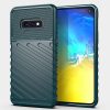 Kryty na mobil | Peňaženkové puzdro Flexi Elegance čierne – Samsung Galaxy S10e | Kryty na mobil