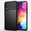 Kryty na mobil | Knižkové puzdro Trendy London Lovers – Samsung Galaxy A30s / A50 | Kryty na mobil