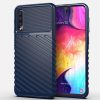 Kryty na mobil | Odolný kryt Thunder Armor čierny – Samsung Galaxy A50 / A30s | Kryty na mobil