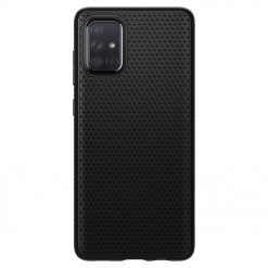 Zadný kryt Spigen Liquid Air – Samsung Galaxy A51 | Kryty na mobil Kryty na mobil | Zadný kryt Spigen Liquid Air – Samsung Galaxy A51 | Kryty na mobil