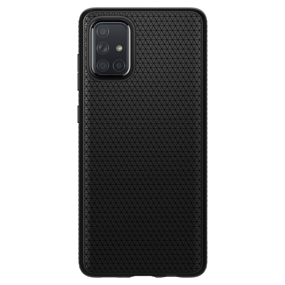 Zadný kryt Spigen Liquid Air – Samsung Galaxy A51 | Kryty na mobil Kryty na mobil | Zadný kryt Spigen Liquid Air – Samsung Galaxy A51 | Kryty na mobil