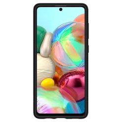 Zadný kryt Spigen Liquid Air – Samsung Galaxy A51 | Kryty na mobil Kryty na mobil | Zadný kryt Spigen Liquid Air – Samsung Galaxy A51 | Kryty na mobil
