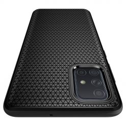 Zadný kryt Spigen Liquid Air – Samsung Galaxy A51 | Kryty na mobil Kryty na mobil | Zadný kryt Spigen Liquid Air – Samsung Galaxy A51 | Kryty na mobil