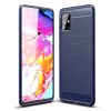 Kryty na mobil | Tvrdené sklo celopovrchové 9H Wozinsky čierne – Samsung Galaxy A51 | Kryty na mobil