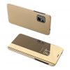 Kryty na mobil | Priehľadný kryt Clear View Case ružový – Samsung Galaxy S20 Ultra | Kryty na mobil