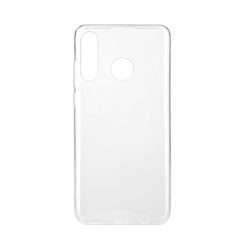 Transparentný silikónový kryt Ultra Slim 0,5mm – Realme 5