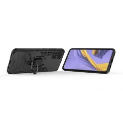 Odolný kryt Ring Armor čierny – Samsung Galaxy S20 Ultra | Kryty na mobil Kryty na mobil | Odolný kryt Ring Armor čierny – Samsung Galaxy S20 Ultra | Kryty na mobil