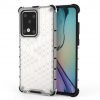 Kryty na mobil | Zadný kryt Carbon modrý – Samsung Galaxy S20 Ultra | Kryty na mobil