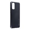 Kryty na mobil | Zadný kryt i-Jelly Case Mercury zlatý – Samsung Galaxy S20 | Kryty na mobil