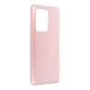 Zadný kryt i-Jelly Case Mercury strieborný – Samsung Galaxy S20 Ultra | Kryty na mobil Kryty na mobil | Zadný kryt i-Jelly Case Mercury strieborný – Samsung Galaxy S20 Ultra | Kryty na mobil