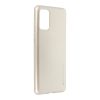 Zadný kryt i-Jelly Case Mercury strieborný – Samsung Galaxy S20 Plus (S20+) | Kryty na mobil Kryty na mobil | Zadný kryt i-Jelly Case Mercury strieborný – Samsung Galaxy S20 Plus (S20+) | Kryty na mobil