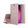 Kryty na mobil | Knižkové puzdro Smart Case Book mätové – Xiaomi Redmi Note 8T | Kryty na mobil