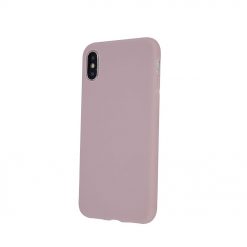Kryty na mobil | Zadný kryt Soft Matt odtieň ružovej – Apple iPhone 7 / iPhone 8 / iPhone SE 2020 / iPhone SE 2022 | Kryty na mobil