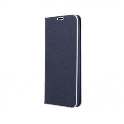 Kryty na mobil | Peňaženkové puzdro Venus modré – Xiaomi Redmi Note 8T | Kryty na mobil