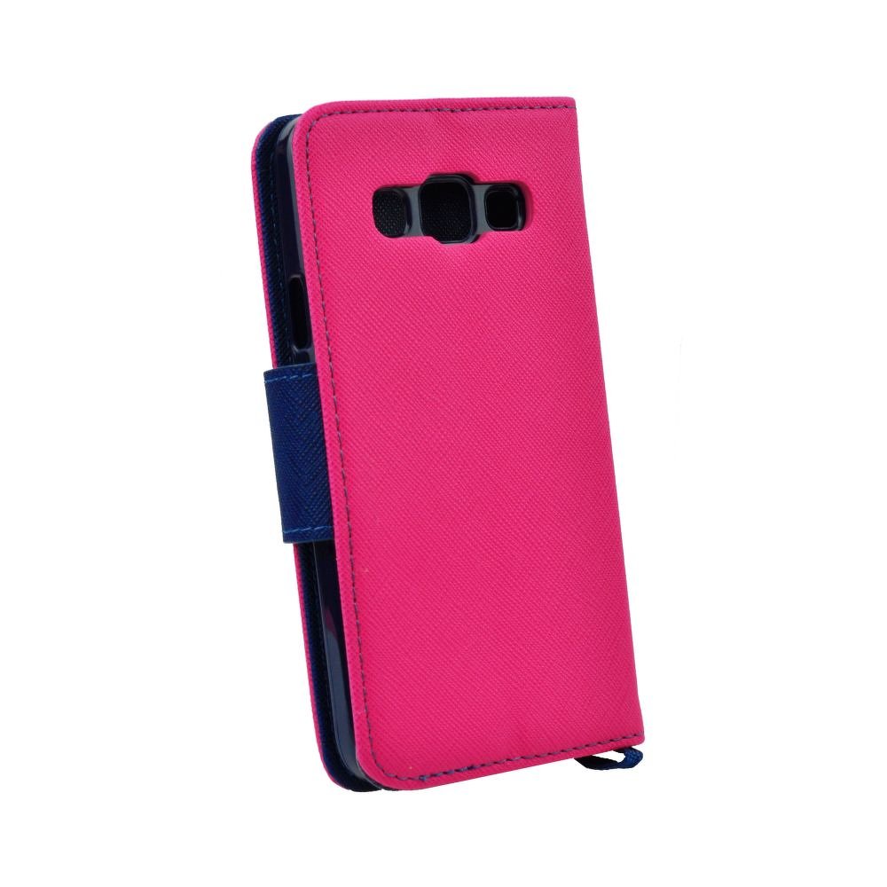 Peňaženkové puzdro Fancy Book ružovo-modré – Samsung Galaxy S8 | Kryty na mobil Kryty na mobil | Peňaženkové puzdro Fancy Book ružovo-modré – Samsung Galaxy S8 | Kryty na mobil