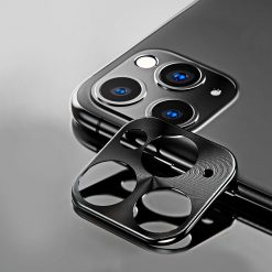 Kryty na mobil | Kryt na kameru Al Alloy – iPhone 11 Pro | Kryty na mobil