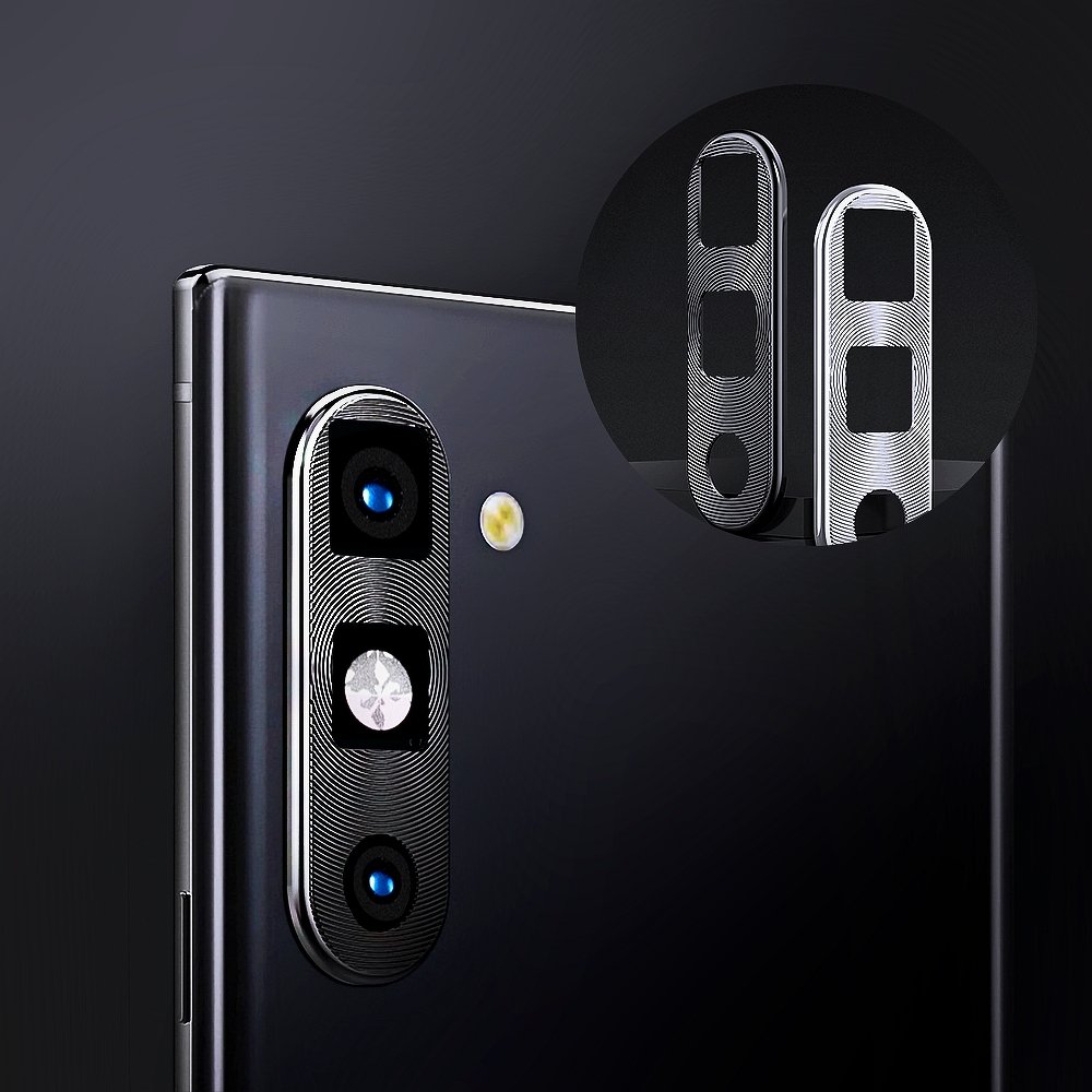 Kryt na kameru Al Alloy – Samsung Galaxy Note 10 Plus (10+) | Kryty na mobil Kryty na mobil | Kryt na kameru Al Alloy – Samsung Galaxy Note 10 Plus (10+) | Kryty na mobil