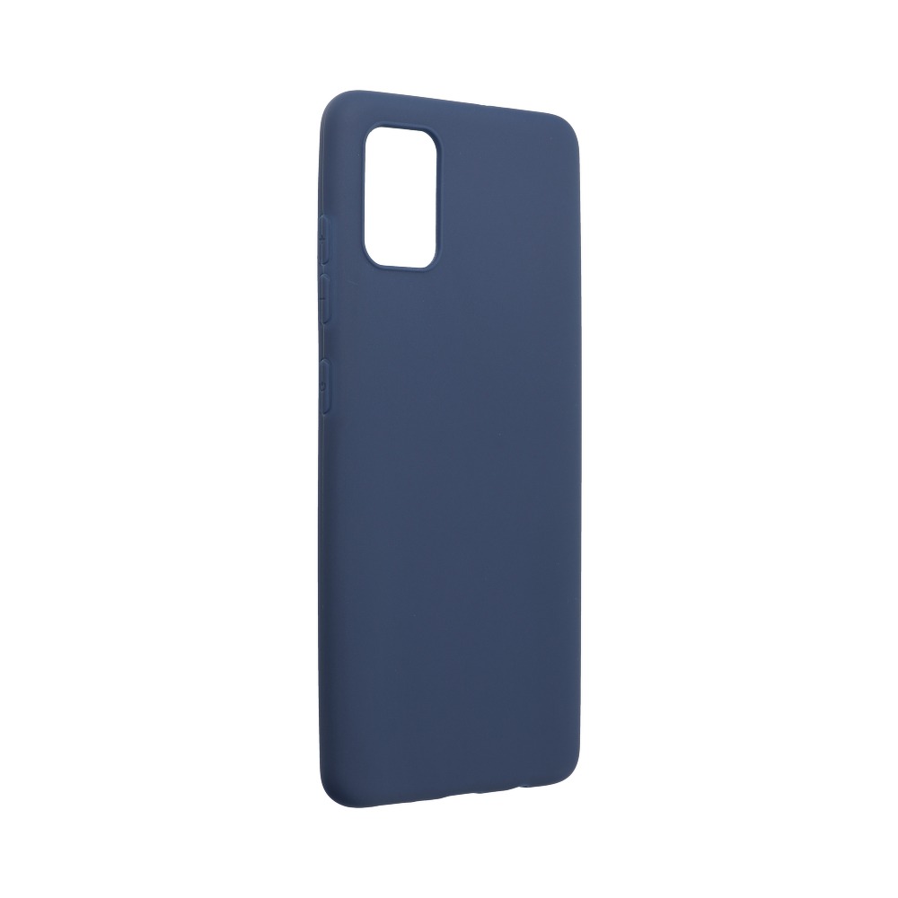 Silikónový kryt Soft case modrý – Samsung Galaxy A51 | Kryty na mobil Kryty na mobil | Silikónový kryt Soft case modrý – Samsung Galaxy A51 | Kryty na mobil