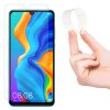 Celopovrchové Flexibilné Tvrdené sklo Full Cover Nano Flexi 9H – Huawei P30 Lite | Kryty na mobil Kryty na mobil | Celopovrchové Flexibilné Tvrdené sklo Full Cover Nano Flexi 9H – Huawei P30 Lite | Kryty na mobil