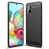 Kryty na mobil | Puzdro Shining Book zlaté – Samsung Galaxy A51 | Kryty na mobil