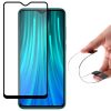 Tvrdené sklo 5D Premium celopovrchové 9H čierne – Xiaomi Redmi Note 8 Pro | Kryty na mobil Kryty na mobil | Tvrdené sklo 5D Premium celopovrchové 9H čierne – Xiaomi Redmi Note 8 Pro | Kryty na mobil