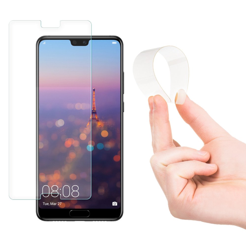 Flexibilné Tvrdené sklo Nano Flexi 9H – Huawei P20 Pro | Kryty na mobil Kryty na mobil | Flexibilné Tvrdené sklo Nano Flexi 9H – Huawei P20 Pro | Kryty na mobil