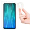 Celopovrchové Flexibilné Tvrdené sklo Full Cover Nano Flexi 9H – Xiaomi Redmi Note 8 Pro | Kryty na mobil Kryty na mobil | Celopovrchové Flexibilné Tvrdené sklo Full Cover Nano Flexi 9H – Xiaomi Redmi Note 8 Pro | Kryty na mobil