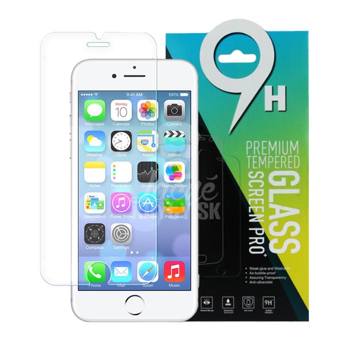 Tvrdené sklo Screen Pro 9H – Apple iPhone 6 / iPhone 6S / iPhone 7 / iPhone 8 / iPhone SE 2020 / iPhone SE 2022 | Kryty na mobil Kryty na mobil | Tvrdené sklo Screen Pro 9H – Apple iPhone 6 / iPhone 6S / iPhone 7 / iPhone 8 / iPhone SE 2020 / iPhone SE 2022 | Kryty na mobil