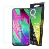 Kryty na mobil | Tvrdené sklo 9H – Samsung Galaxy A40 | Kryty na mobil