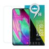 Kryty na mobil | Tvrdené sklo 9H Screen Pro 10ks – Samsung Galaxy A40 | Kryty na mobil