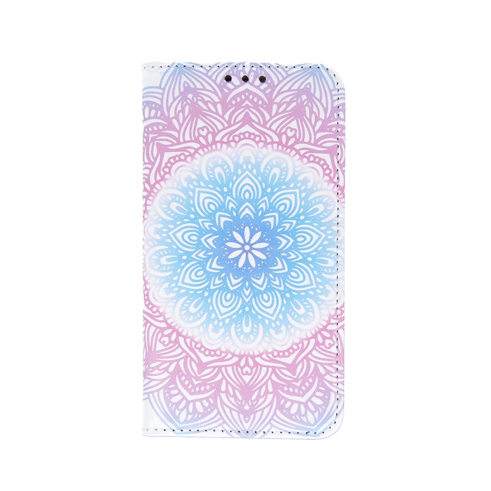 Knižkové puzdro Trendy Rosette – Samsung Galaxy A10 | Kryty na mobil Kryty na mobil | Knižkové puzdro Trendy Rosette – Samsung Galaxy A10 | Kryty na mobil