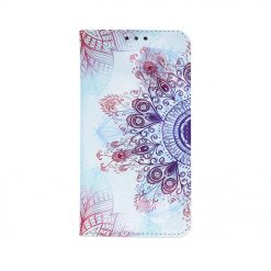 Kryty na mobil | Knižkové puzdro Trendy Decor – iPhone 11 Pro Max | Kryty na mobil
