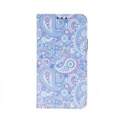 Kryty na mobil | Knižkové puzdro Trendy Pasley – Xiaomi Mi Note 10 / Note 10 Pro | Kryty na mobil