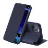 Kryty na mobil | Transparentný kryt Spring Case 1mm mätový rám – iPhone 11 Pro | Kryty na mobil