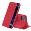 Kryty na mobil | Peňaženkové puzdro Dux Ducis Skin X modré – iPhone 11 Pro | Kryty na mobil