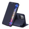 Kryty na mobil | Transparentný kryt Spring Case 1mm mätový rám – iPhone 11 | Kryty na mobil