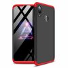 Zadný kryt Soft Matt odtieň ružovej – Huawei Y7 2019 | Kryty na mobil Kryty na mobil | Zadný kryt Soft Matt odtieň ružovej – Huawei Y7 2019 | Kryty na mobil