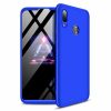 Obojstranné puzdro 360 Full body protection čierno-modré – Huawei Y7 2019 | Kryty na mobil Kryty na mobil | Obojstranné puzdro 360 Full body protection čierno-modré – Huawei Y7 2019 | Kryty na mobil