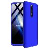 Obojstranné puzdro 360 Full body protection čierno-červené – Xiaomi Redmi 8 | Kryty na mobil Kryty na mobil | Obojstranné puzdro 360 Full body protection čierno-červené – Xiaomi Redmi 8 | Kryty na mobil