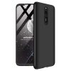 Kryty na mobil | Obojstranné puzdro 360 Full body protection ružové – Xiaomi Redmi 8 | Kryty na mobil