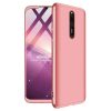 Transparentný kryt Spring Case 1mm čierny rám – Xiaomi Redmi 8 / Redmi 8A | Kryty na mobil Kryty na mobil | Transparentný kryt Spring Case 1mm čierny rám – Xiaomi Redmi 8 / Redmi 8A | Kryty na mobil