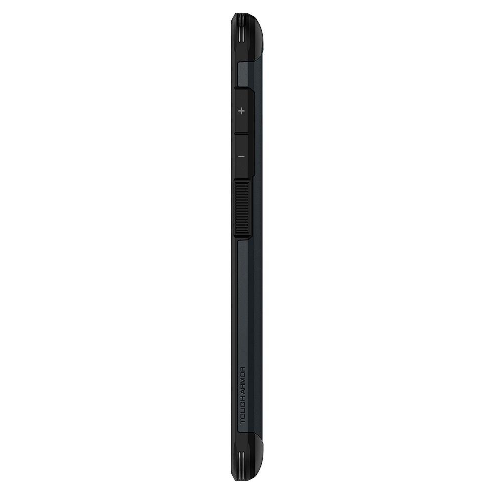 Zadný kryt Spigen Tough Armor Metal Slate – Samsung Galaxy A51 | Kryty na mobil Kryty na mobil | Zadný kryt Spigen Tough Armor Metal Slate – Samsung Galaxy A51 | Kryty na mobil