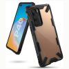 Kryty na mobil | Transparentný silikónový kryt Ultra Slim 0,5mm – Huawei P40 | Kryty na mobil