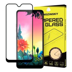 Kryty na mobil | Knižkové puzdro Smart Case Book zlaté – LG K50S | Kryty na mobil