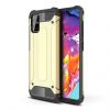 Kryty na mobil | Odolný kryt Hybrid Armor modrý – Samsung Galaxy A51 | Kryty na mobil